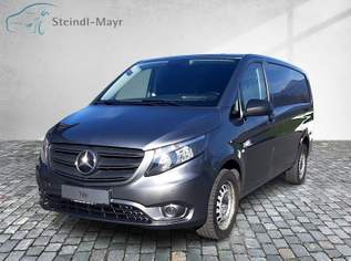 Vito 114 CDI Kasten Lang, 22990 €, Auto & Fahrrad-Autos in 5431 Kuchl