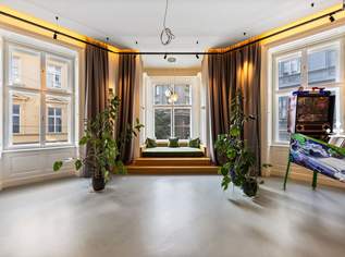 Einzigartiges Loft mit historischem Flair, 1890000 €, Immobilien-Wohnungen in 1010 Innere Stadt
