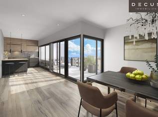 ERSTBEZUG | DACHGESCHOSSWOHNUNG | HOCHWERTIGE AUSSTATTUNG | TERRASSE, 499000 €, Immobilien-Wohnungen in 1190 Döbling ERSTBEZUG | DACHGESCHOSSWOHNUNG | HOCHWERTIGE AUSSTATTUNG | TERRASSE, 499000 €, Immobilien-Wohnungen in 1190 Döbling