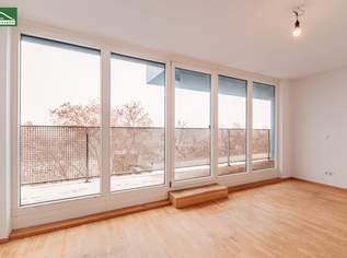 Wohnen nahe der Donau in 1200 Wien: Geräumige 4-Zimmer Wohnung mit Terrasse!, 1897.96 €, Immobilien-Wohnungen in 1200 Brigittenau