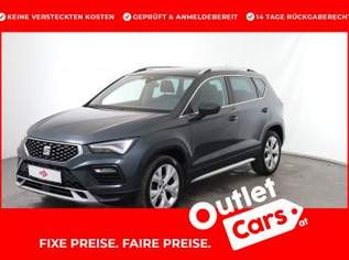 Ateca Xperience 2.0 TDI DSG, 29590 €, Auto & Fahrrad-Autos in 8792 St. Peter-Freienstein Ateca Xperience 2.0 TDI DSG, 29590 €, Auto & Fahrrad-Autos in 8792 St. Peter-Freienstein