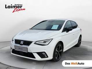 Ibiza FR Edition 1.0 TSI, 23490 €, Auto & Fahrrad-Autos in 8940 Liezen Ibiza FR Edition 1.0 TSI, 23490 €, Auto & Fahrrad-Autos in 8940 Liezen