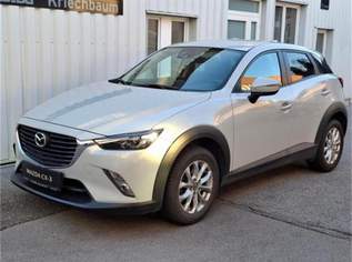 CX-3 G120 Attraction Aut., 13990 €, Auto & Fahrrad-Autos in 5020 Altstadt CX-3 G120 Attraction Aut., 13990 €, Auto & Fahrrad-Autos in 5020 Altstadt