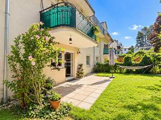 GARTENGLÜCK AM WIENERWALD! 116 m² Wohnkomfort, 166 m² Privatgarten & Garage! | ZELLMANN IMMOBILIEN, 499000 €, Immobilien-Wohnungen in 3002 Purkersdorf GARTENGLÜCK AM WIENERWALD! 116 m² Wohnkomfort, 166 m² Privatgarten & Garage! | ZELLMANN IMMOBILIEN, 499000 €, Immobilien-Wohnungen in 3002 Purkersdorf