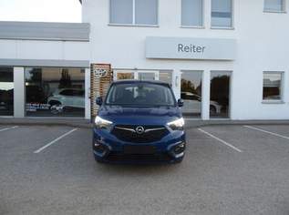 Combo Edition 1,5 CDTi *AHK*, 17990 €, Auto & Fahrrad-Autos in 4600 Wels Combo Edition 1,5 CDTi *AHK*, 17990 €, Auto & Fahrrad-Autos in 4600 Wels