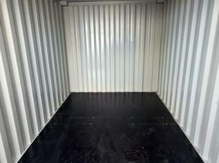 Lagercontainer ca. 5,8 m² – für Material, Reifen, Saisonware oder Hausrat, 105.6 €, Immobilien-Gewerbeobjekte in 2601 Sollenau Lagercontainer ca. 5,8 m² – für Material, Reifen, Saisonware oder Hausrat, 105.6 €, Immobilien-Gewerbeobjekte in 2601 Sollenau