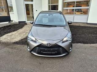 Yaris 1,0 VVT-i Active, 11160 €, Auto & Fahrrad-Autos in 8933 Sankt Gallen