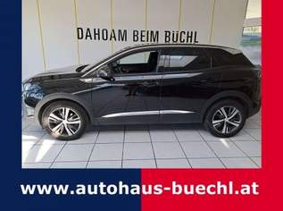 3008 PureTech 130 6-Gang-Manuell Allure Pack, 24790 €, Auto & Fahrrad-Autos in 4782 St. Florian am Inn 3008 PureTech 130 6-Gang-Manuell Allure Pack, 24790 €, Auto & Fahrrad-Autos in 4782 St. Florian am Inn