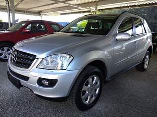 ML 320 CDI 4MATIC !1.Besitz!, 14990 €, Auto & Fahrrad-Autos in 8224 Kaindorf ML 320 CDI 4MATIC !1.Besitz!, 14990 €, Auto & Fahrrad-Autos in 8224 Kaindorf