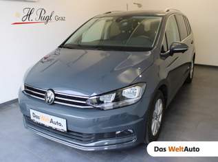 Touran Highline TSI DSG, 31900 €, Auto & Fahrrad-Autos in 8020 Gries