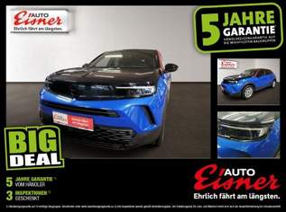 MOKKA-E GS LINE ELEKTROMOTOR, 22540 €, Auto & Fahrrad-Autos in Kärnten