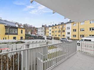 ++ NEUES HIGHLIGHT ++ EXKLUSIVE 4 Zimmer Wohnung mit BALKON, 539000 €, Immobilien-Wohnungen in 1140 Penzing