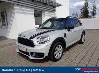 Countryman MINI Countryman Cooper Aut., 19490 €, Auto & Fahrrad-Autos in 8020 Gries Countryman MINI Countryman Cooper Aut., 19490 €, Auto & Fahrrad-Autos in 8020 Gries