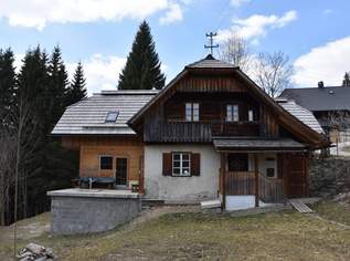 Freizeitwohnsitz-Alleinlage-Alt und Neu vereint mit der Natur, 160000 €, Immobilien-Häuser in 9565 Ebene Reichenau Freizeitwohnsitz-Alleinlage-Alt und Neu vereint mit der Natur, 160000 €, Immobilien-Häuser in 9565 Ebene Reichenau