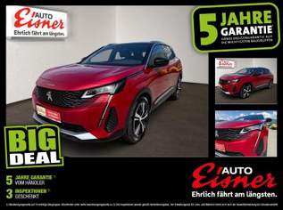 3008 SUV HYBRID 225 E-EAT8 GT, 28990 €, Auto & Fahrrad-Autos in 9400 Wolfsberg 3008 SUV HYBRID 225 E-EAT8 GT, 28990 €, Auto & Fahrrad-Autos in 9400 Wolfsberg