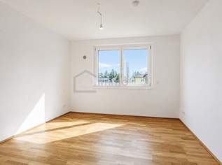 WOHNTRAUM AM MÜHLWASSER! 3 ZIMMER | BALKON | ERSTBEZUG | TOP-LAGE 1220 WIEN, 357700 €, Immobilien-Wohnungen in 1220 Donaustadt