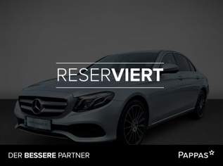 E 220 d Limousine, 24900 €, Auto & Fahrrad-Autos in 4921 Hohenzell