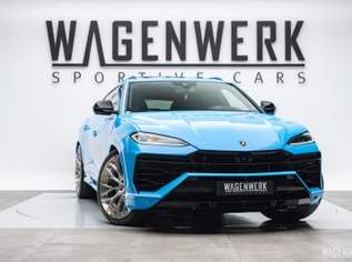Urus SE AD-PERSONAM MY2025 FULL-CARBON PANORAMA BICOLOR, 324900 €, Auto & Fahrrad-Autos in 3331 Gemeinde Kematen an der Ybbs Urus SE AD-PERSONAM MY2025 FULL-CARBON PANORAMA BICOLOR, 324900 €, Auto & Fahrrad-Autos in 3331 Gemeinde Kematen an der Ybbs