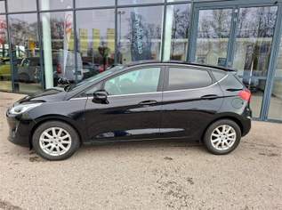 FIESTA TITANIUM 1.0L 100PS 5T, 8990 €, Auto & Fahrrad-Autos in 4663 Laakirchen FIESTA TITANIUM 1.0L 100PS 5T, 8990 €, Auto & Fahrrad-Autos in 4663 Laakirchen