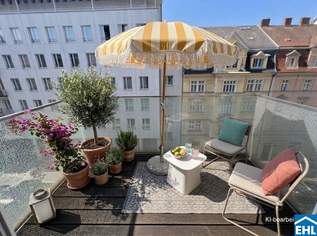 MODERN. ZENTRAL. KOMFORTABEL. 2-Zimmer-City-Wohnung mit Südwestbalkon!, 360000 €, Immobilien-Wohnungen in Oberösterreich MODERN. ZENTRAL. KOMFORTABEL. 2-Zimmer-City-Wohnung mit Südwestbalkon!, 360000 €, Immobilien-Wohnungen in Oberösterreich