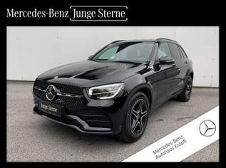 GLC 220 d 4MATIC, 57500 €, Auto & Fahrrad-Autos in 8230 Hartberg