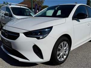 Corsa 1,2 Euro 6.4 Edition, 10490 €, Auto & Fahrrad-Autos in 2380 Gemeinde Perchtoldsdorf