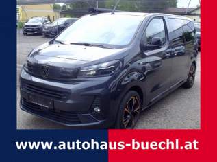 Traveller Premium BlueHDi 180 Standard EAT8, 45990 €, Auto & Fahrrad-Autos in 5230 Mattighofen