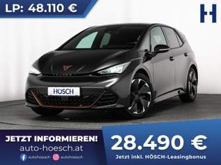Born 82 kWh eBoost NAVI VIRTUAL LED KAMERA ++, 29490 €, Auto & Fahrrad-Autos in 4061 Pasching