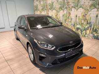 ceed 1,6 CRDi ISG Silber, 12950 €, Auto & Fahrrad-Autos in 8352 Unterlamm ceed 1,6 CRDi ISG Silber, 12950 €, Auto & Fahrrad-Autos in 8352 Unterlamm