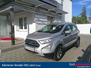 EcoSport 1,0 EcoBoost Titanium, 11490 €, Auto & Fahrrad-Autos in 8020 Gries EcoSport 1,0 EcoBoost Titanium, 11490 €, Auto & Fahrrad-Autos in 8020 Gries