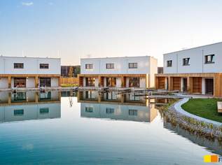 Mein kleines Haus am See. Costa Winum Grafenwörth., 336000 €, Immobilien-Häuser in 3484 Gemeinde Grafenwörth