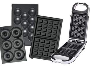 Waffeleisen 3-in-1 Waffeleisen 3-in-1