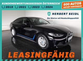 i4 Gran Coupe eDrive40 80,7kWh, 41480 €, Auto & Fahrrad-Autos in 8200 Gleisdorf