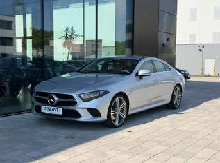 CLS 4MATIC Aut., 53990 €, Auto & Fahrrad-Autos in 1110 Simmering CLS 4MATIC Aut., 53990 €, Auto & Fahrrad-Autos in 1110 Simmering