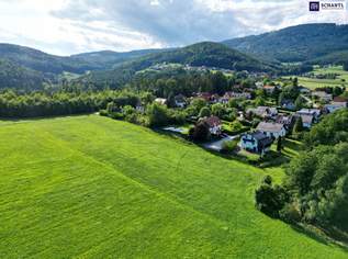 WUNDERVOLL! HIER KÖNNTE IHR TRAUM-HAUS STEHEN! Leben im idyllischen Umland nur 5 Minuten von Graz entfernt! Geheimtipp für das perfekte Eigenheim!, 525000 €, Immobilien-Grund und Boden in Steiermark
