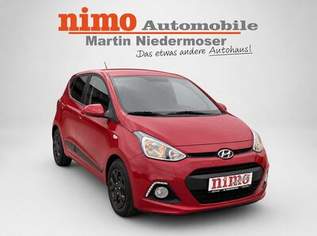 i10 Go, 7990 €, Auto & Fahrrad-Autos in 6361 Marktgemeinde Hopfgarten im Brixental i10 Go, 7990 €, Auto & Fahrrad-Autos in 6361 Marktgemeinde Hopfgarten im Brixental