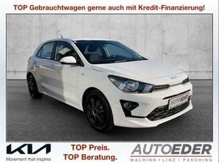 Rio 1,2 DPI Titan ISG, 14440 €, Auto & Fahrrad-Autos in 4111 Walding