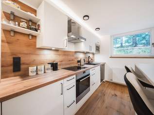 Ihr Rückzugsort in den Bergen – 3-Zimmerwohnung mit Freizeitwohnsitz, 485000 €, Immobilien-Wohnungen in 6365 Gemeinde Kirchberg in Tirol