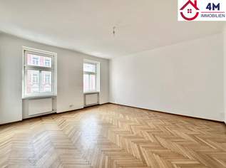Ihr neues Zuhause: Helle, sanierte 2-Zimmer Wohnung, 218000 €, Immobilien-Wohnungen in 1100 Favoriten