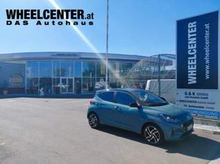 i10 Feel Good * NUR 10.911 KM !!, 13911 €, Auto & Fahrrad-Autos in 7400 Oberwart