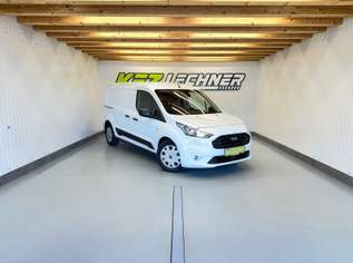 Transit Connect 1.5 EcoBl. 230 L2 ""KLIMA*W-PAKET*NAVI, 14750 €, Auto & Fahrrad-Autos in 4782 St. Florian am Inn