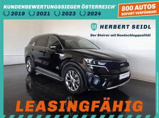 Sorento 2,2 CRDi SCR AWD Platin DCT, 41880 €, Auto & Fahrrad-Autos in 8200 Gleisdorf
