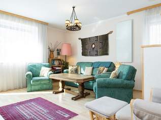 "Zuhause in Reinbach" - 4,5-Zimmer-Mietwohnung in St. Johann im Pg., 1250 €, Immobilien-Wohnungen in 5600 Sankt Johann im Pongau