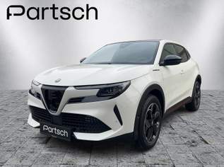 Junior Ibrida Speziale 1.2 e-DCT6 Mild-Hybrid, 32990 €, Auto & Fahrrad-Autos in 2700 