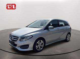 B 180 CDI,Rückfahrkamera,Einparkhilfen..., 8880 €, Auto & Fahrrad-Autos in 4600 Wels