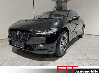 I-Pace EV320 S AWD, 23990 €, Auto & Fahrrad-Autos in 4663 Laakirchen