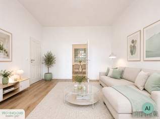 UND DER ALBRECHT LACHT..., 298900 €, Immobilien-Wohnungen in 1170 Hernals