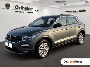 T-Roc Design TSI, 16990 €, Auto & Fahrrad-Autos in 2620 Gemeinde Neunkirchen