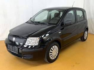 Panda 1,2 69 Easy, 3990 €, Auto & Fahrrad-Autos in 4341 Arbing