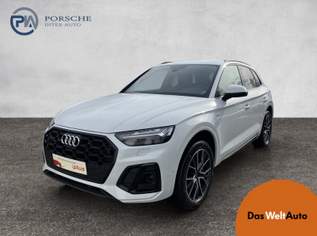 Q5 50 TFSI e quattro S line, 66666 €, Auto & Fahrrad-Autos in 9400 Wolfsberg Q5 50 TFSI e quattro S line, 66666 €, Auto & Fahrrad-Autos in 9400 Wolfsberg